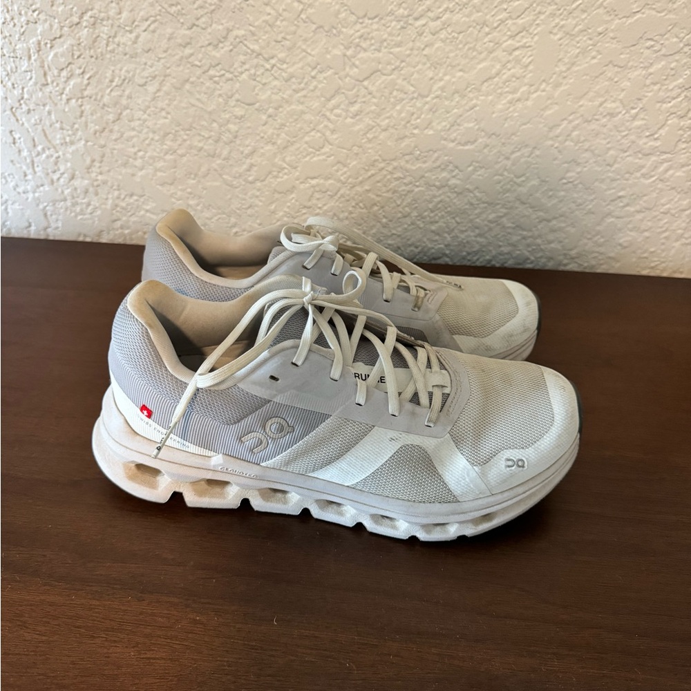 On Cloudrunner - image 1